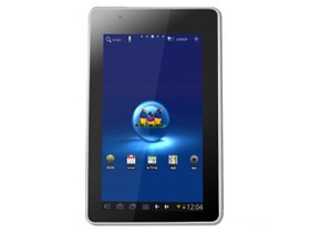 优派Pad VB734参数及平板电脑配置介绍插图