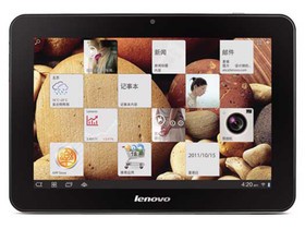 联想乐Pad S2010A（16GB/WiFi版）午夜黑参数及平板电脑配置介绍插图