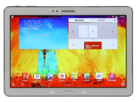 三星Galaxy Note 10.1 2014 Edition P601（16GB/3G版）参数及平板电脑配置介绍插图