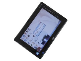 Acer Iconia Tab W500（C52G03iss）参数及平板电脑配置介绍插图