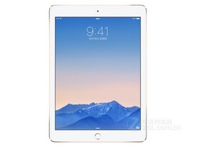 苹果iPad Air 2（128GB/Cellular）参数及平板电脑配置介绍插图