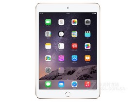 苹果iPad mini 3（64GB/WiFi版）参数及平板电脑配置介绍插图