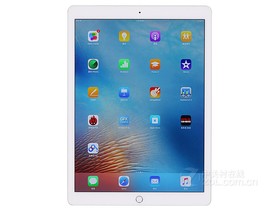 苹果12.9英寸iPad Pro（256GB/WiFi版）参数及平板电脑配置介绍插图