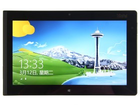 ThinkPad Tablet 2（36793EC）参数及平板电脑配置介绍插图