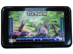 TCL Pad16参数及平板电脑配置介绍插图