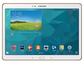 三星GALAXY Tab S T805C（4G版）参数及平板电脑配置介绍插图