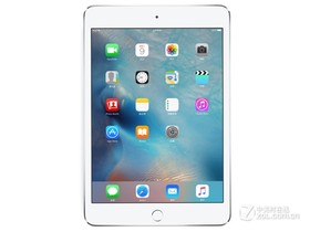 苹果iPad mini 4（16GB/WiFi版）参数及平板电脑配置介绍插图