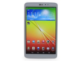 LG G Tablet 8.3（V500）参数及平板电脑配置介绍插图