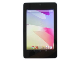 Google Nexus 7（16GB）参数及平板电脑配置介绍插图