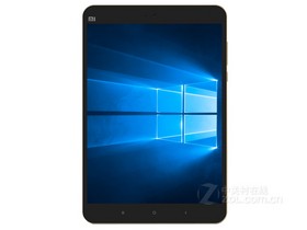 小米平板2（WIN10/64GB）参数及平板电脑配置介绍插图