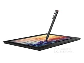 ThinkPad X1 Tablet Evo（20KJA004CD）参数及平板电脑配置介绍插图