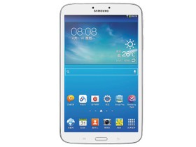 三星GALAXY Tab 3 8.0（T310）参数及平板电脑配置介绍插图