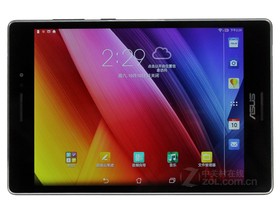 华硕ZenPad S 8.0（Z580CA）参数及平板电脑配置介绍插图