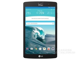 LG G Pad X8.3参数及平板电脑配置介绍插图