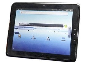 msi微星WindPad Enjoy 10参数及平板电脑配置介绍插图