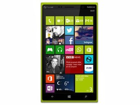 诺基亚Lumia Phablet参数及平板电脑配置介绍插图