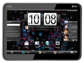 HTC Jetstream参数及平板电脑配置介绍插图