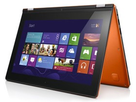 联想IdeaPad Yoga11-TTH（日光橙）参数及平板电脑配置介绍插图