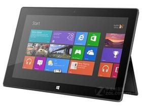 微软Surface RT（32GB）参数及平板电脑配置介绍插图