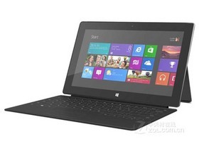 微软Surface RT（64GB/Cover）参数及平板电脑配置介绍插图