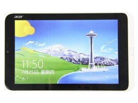 Acer Iconia W3-810-27602G03nsw参数及平板电脑配置介绍插图