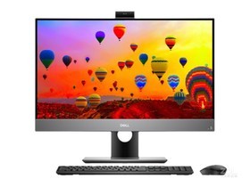 戴尔OptiPlex 7780(n001o7780aio-d1615cn)参数及一体机电脑配置介绍插图