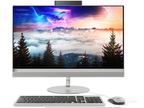 联想AIO520-24(A6 9500E/4GB/1TB/核显/23.8英寸)参数及一体机电脑配置介绍插图