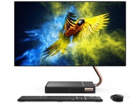 联想AIO520X(i5 9400T/8GB/512GB+1TB/2G独显)参数及一体机电脑配置介绍插图