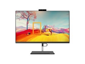 联想扬天S660(i5 1135G7/16GB/1TB/集显/23.8英寸)参数及一体机电脑配置介绍插图