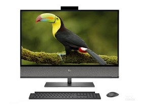 惠普ENVY 32(i9 10900/32GB/1TB+2TB/RTX2080Super)参数及一体机电脑配置介绍插图