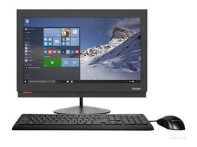 联想ThinkCentre M810z(i3 6100/8GB/256GB/2G独显/21.5英寸)参数及一体机电脑配置介绍插图