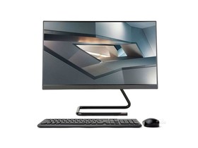 联想致美一体机AIO520C-24(R5 4600U/16GB/512GB/集显/23.8英寸)参数及一体机电脑配置介绍插图