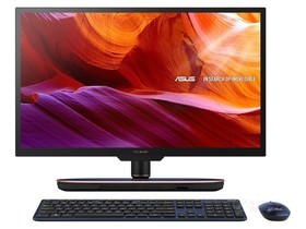 华硕傲世Z9000(i7 8700T/16GB/512GB+1TB/4G独显)参数及一体机电脑配置介绍插图