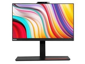 联想ThinkCentre M838z(i3 10100/4GB/1TB/集显)参数及一体机电脑配置介绍插图