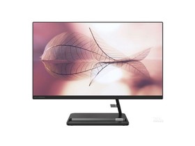 联想AIO520-27(R5 5500U/32GB/512GB+1TB/集显/27英寸)参数及一体机电脑配置介绍插图