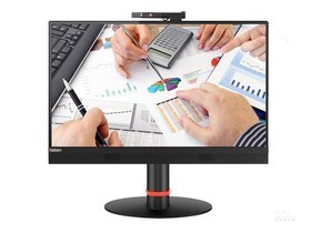 联想ThinkCentre M828z(i5 9500/16GB/512GB/R530)参数及一体机电脑配置介绍插图