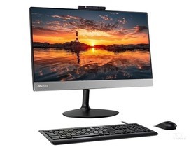 联想扬天S4350(i3-8100T/4GB/500GB/集显)参数及一体机电脑配置介绍插图