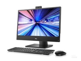 戴尔OptiPlex 5270(i5 9500/8GB/256GB/集显/21.5英寸)参数及一体机电脑配置介绍插图