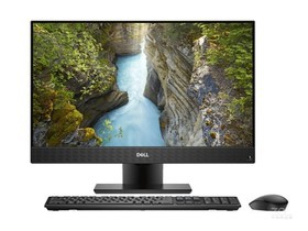 戴尔OptiPlex 7480(i5 10500/8GB/1TB/集显/23.8英寸)参数及一体机电脑配置介绍插图