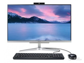 Acer 蜂鸟C24-865参数及一体机电脑配置介绍插图