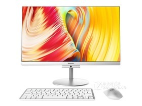 清华同方精锐 Z1(G4900/4GB/1TB)参数及一体机电脑配置介绍插图