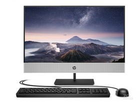 惠普战66 Pro G3(i5 10500/8GB/512GB/R630/23.8英寸)参数及一体机电脑配置介绍插图