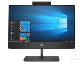 惠普ProOne 600 G4 21.5 NT AiO(i3 8100T/4GB/1TB/DVDRW/R530)参数及一体机电脑配置介绍插图