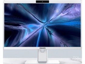 飞利浦A242B9KE(i7 10700/16GB/512GB/集显/23.8英寸)参数及一体机电脑配置介绍插图