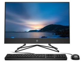 惠普战66 Pro A G3(R5 4500U/16GB/512GB/集显/23.8英寸)参数及一体机电脑配置介绍插图