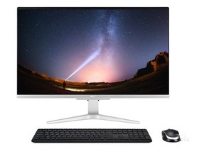 Acer 蜂鸟C24-1651(i5 1135G7/8GB/512GB/集显/23.8英寸)参数及一体机电脑配置介绍插图