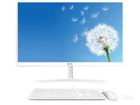 乐事E202（G5400/8GB/128GB）参数及一体机电脑配置介绍插图