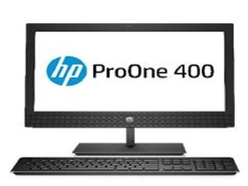 惠普ProOne 400 G4 20 NT AiO(i3 8100T/4GB/500GB/DVDRW/集显)参数及一体机电脑配置介绍插图