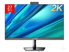 嘉莱宝2K高清屏（i5 9400F/32GB/1TB/1650/27英寸）参数及一体机电脑配置介绍插图