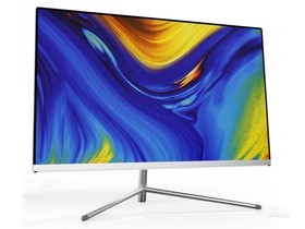 彐星D款（酷睿i7/8GB/128GB/HD 4600/23.6英寸）参数及一体机电脑配置介绍插图